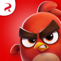 Angry Birds Dream Blast (Мод, Много денег)