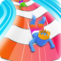 aquapark.io (Мод, Много денег/Без рекламы)