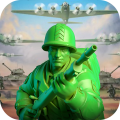 Army Men Strike (Мод, Много энергии)
