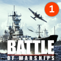 Battle of Warships: Морской бой (Мод, Много денег)