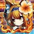Brave Frontier (Мод меню)