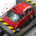 Car Crusher (Мод, Unlocked/много денег/без рекламы)