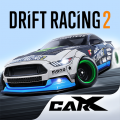 CarX Drift Racing 2 (Мод меню)
