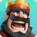 Clash Royale (Мод, Много денег/приватный сервер)