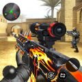 Cover Strike - 3D Team Shooter (Мод, Много денег/Unlocked)