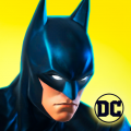 DC Legends: Супергеройские бои (Мод, Много урона)