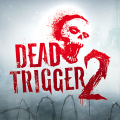 DEAD TRIGGER 2: Зомби-Шутер (Встроенный кэш)