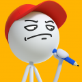 Drawing Games 3D (Мод, Без рекламы)