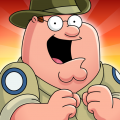 Family Guy: В Поисках Всякого