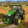 Farming Simulator 20 (Мод, Много денег)