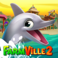 FarmVille 2: тропический остров (Мод, Бесплатные покупки)