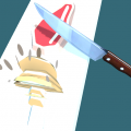 Food Cutter 3D (Unlocked/без рекламы)