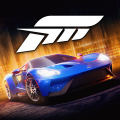 Forza Street (Встроенный кэш)