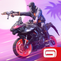 Gangstar Vegas (Мод, Много денег)
