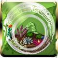 Gardenium Terrarium (Мод, Unlocked)