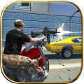 Grand Action Simulator - New York Car Gang (Много денег)