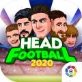 Head Football LaLiga 2020 (Мод, Много денег)