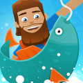 Hooked Inc: Рыбак-олигарх (Мод, много денег)