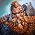 I, Viking: Путь в Вальгаллу (Мод меню)