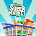 Idle Supermarket Tycoon (Мод, много денег)