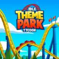 Idle Theme Park Tycoon (Мод, много денег)