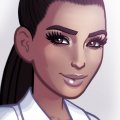 KIM KARDASHIAN: HOLLYWOOD (Мод, много денег)