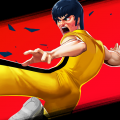 Kung Fu Attack 4 - бой с теневыми легендами (Мод, Много денег)