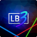 LASERBREAK 3 (Unlocked)