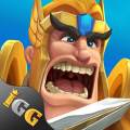 Lords Mobile: Война Королевств (Встроенный кэш)