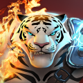 Might & Magic: Стражи стихий (Мод меню)