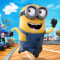 Minion Rush: Гадкий Я - Официальная игра