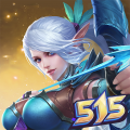 Mobile Legends: Bang Bang (Мод, Unlocked)