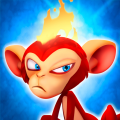 Monster Legends (Мод, Лёгкая игра)
