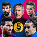 PES CLUB MANAGER (Встроенный кэш)