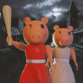 Piggy chapter 1 (Без рекламы/мод меню)