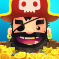 Pirate Kings™️ (Много денег)