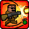 Pixel Force 2 (Много денег)