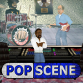 Popscene (Music Industry Sim) (Мод, Unlocked)