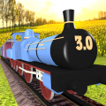 Railroad Manager (Много алмазов)