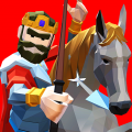 Rider.io (Мод, Много денег/без рекламы)