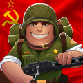 Синдикат: Вторая Мировая война (Unlocked/Много алмазов)