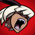 Skullgirls (Мод, Нет задержки скиллов)
