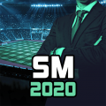 Soccer Manager 2020 (Мод, много денег)