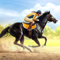 Rival Stars Horse Racing (Мод, медленные боты)