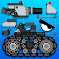 Super Tank Blitz (Без рекламы)
