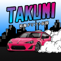 Takumi-Дрифт Легенда (Много денег)