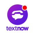 TextNow: Free Texting & Calling App (Мод, Premium)
