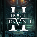 The House of Da Vinci 2 (Встроенный кэш)