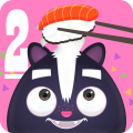 TO-FU Oh!SUSHI 2 (Мод, Много денег/без рекламы)