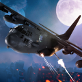 Zombie Gunship Survival (Мод, Много патронов)